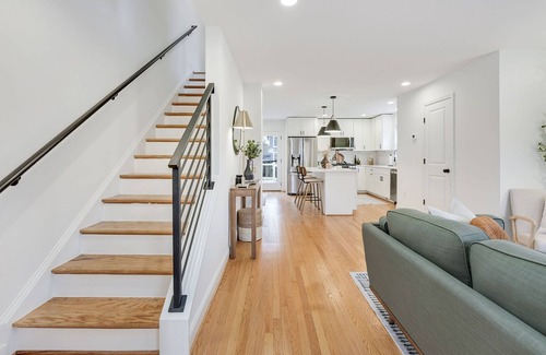 Del Ray Casa | Del Ray Dreamstay