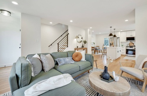 Del Ray Casa | Del Ray Dreamstay