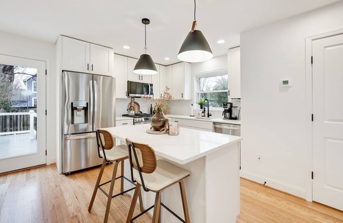 Del Ray Casa | Del Ray Dreamstay