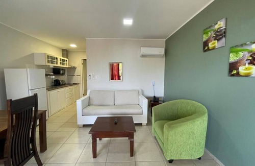 Kamay Apartamento | Del Rey Apartments