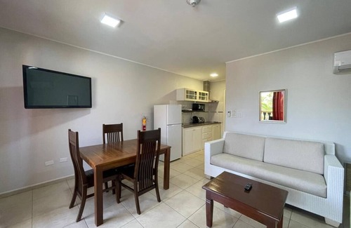 Kamay Apartamento | Del Rey Apartments