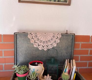 Tomar Casa | DEl Rey Guest House