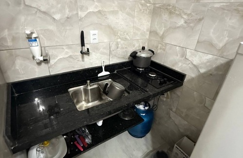 Boca do Rio Casa | Del rio condominium