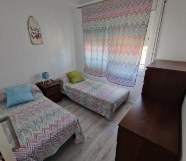Cunit Apartamento | Del Rodriguez