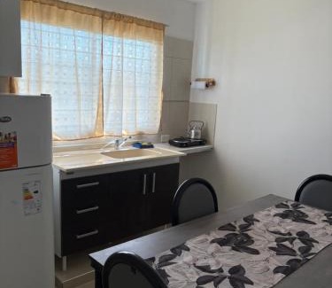Termas de Río Hondo Apartamento | DEL SOL APARt TERMAL V