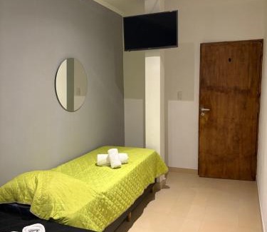 Termas de Río Hondo Apartamento | DEL SOL APARt TERMAL V