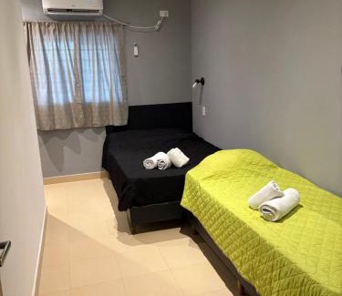 Termas de Río Hondo Apartamento | DEL SOL APARt TERMAL V
