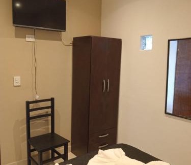 Termas de Río Hondo Apartamento | DEL SOL APART TERMAL I