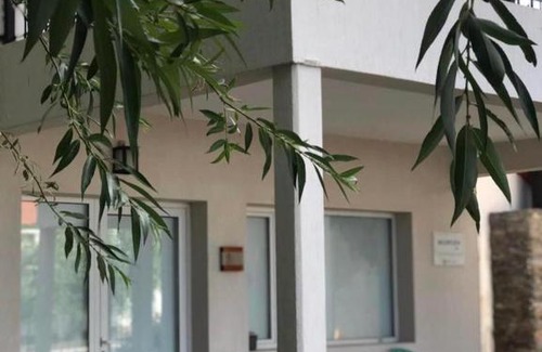 Sarmiento Apartamento | Del Sol Apart Hotel