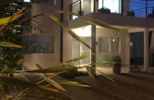 Sarmiento Apartamento | Del Sol Apart Hotel