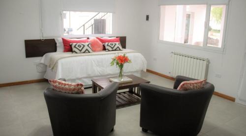Sarmiento Apartamento | Del Sol Apart Hotel