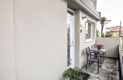 Kalambaka Apartamento | Del Sol Meteora Luxurious Family Suites2