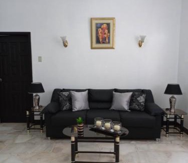 Barrio Garzota Apartamento | Del Sol Suites - Apartamento Familiar