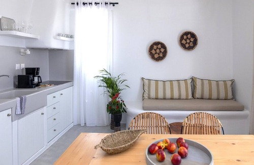 Tinos Casa | Del Sol View, Arnados Tinos