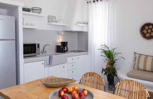 Tinos Casa | Del Sol View, Arnados Tinos