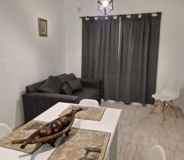 Sunchales Apartamento | Del Sur Alquiler temporario