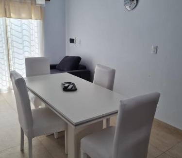 Sunchales Apartamento | Del Sur Alquiler temporario