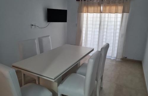 Sunchales Apartamento | Del Sur Alquiler temporario