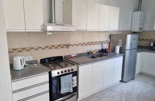 Sunchales Apartamento | Del Sur Alquiler temporario