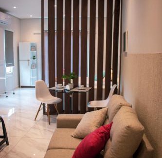 Fernando De La Mora Apartamento | Del sur Apart Boutique
