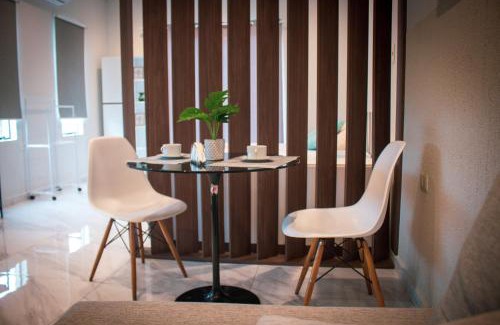 Fernando De La Mora Apartamento | Del sur Apart Boutique