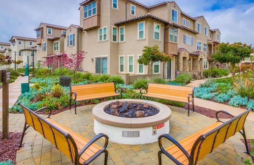 San Diego Casa | Del Sur, Rancho Bernardo