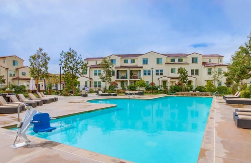 San Diego Casa | Del Sur, Rancho Bernardo
