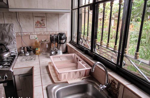 La Angostura Casa | Del Valle House