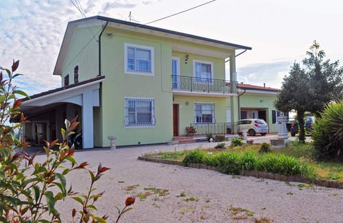 Cesenatico Apartamento | Del Veig Apartment Cesenatico