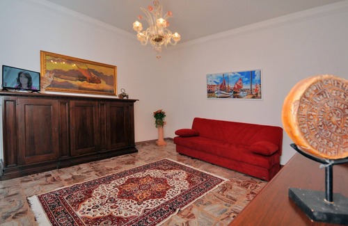 Cesenatico Apartamento | Del Veig Apartment Cesenatico