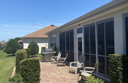 Candler Casa | Comunidad cerrada del Webb, cinco millas al norte de las aldeas