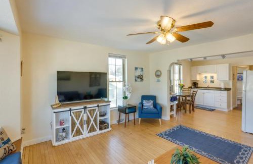Delafield Apartamento | Delafield Vacation Rental Near Lakes and Parks!