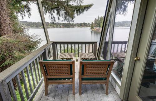 Otis Casa | Delake House