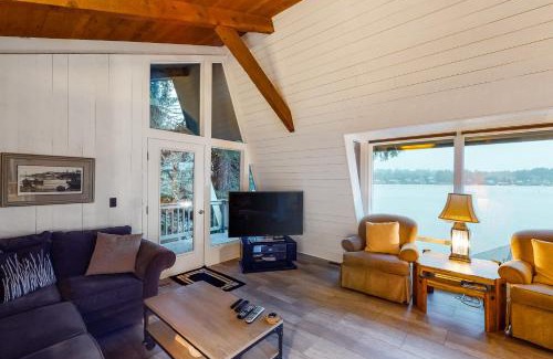 Otis Casa | Delake House