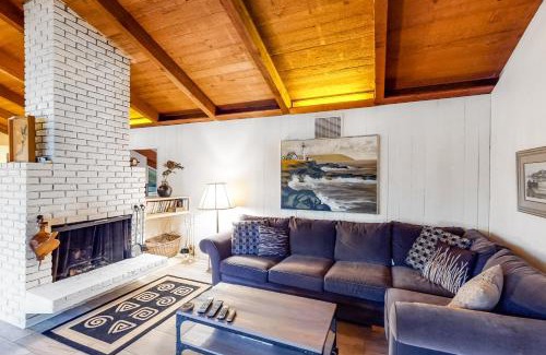 Otis Casa | Delake House