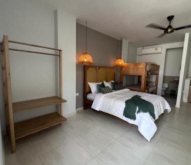 San Antero Apartamento | DELAMAR Casa de playa