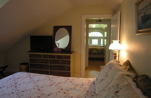 Fairhaven Cama Y Desayuno | Delano Homestead Bed & Breakfast