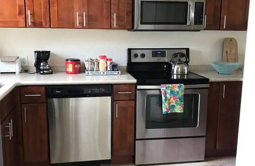 Nassau Casa | Delaporte Point Near waterpark Private Beach!