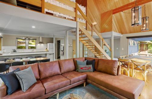 Merrijig Casa | Delatite Lodge