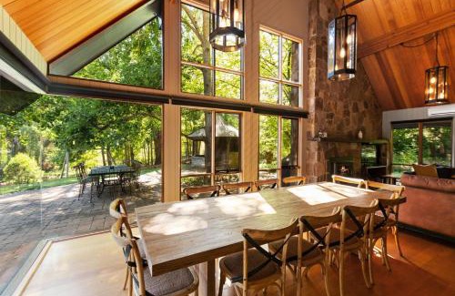 Merrijig Casa | Delatite Lodge