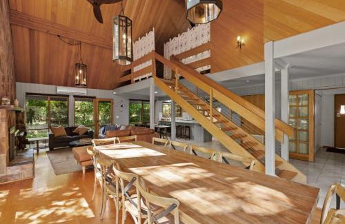 Merrijig Casa | Delatite Lodge