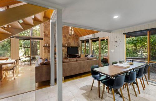 Merrijig Casa | Delatite Lodge