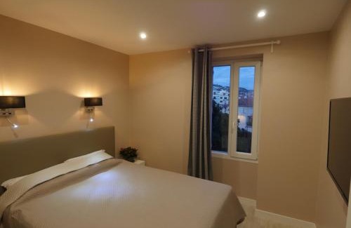 Riou - Petit Juas - Av de Grasse Apartamento | Delaup Sea Cannes