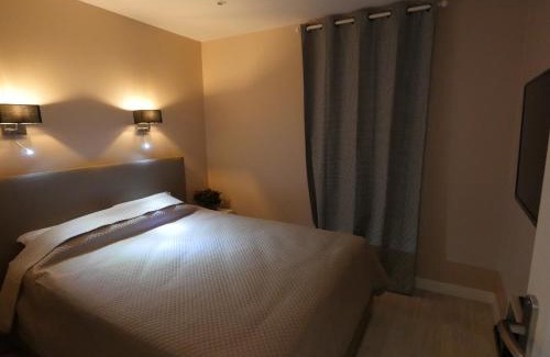 Riou - Petit Juas - Av de Grasse Apartamento | Delaup Sea Cannes