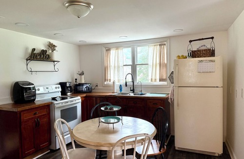 Milford Casa | Delaware Turf Bungalow’s Sister!