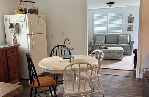 Milford Casa | Delaware Turf Bungalow’s Sister!