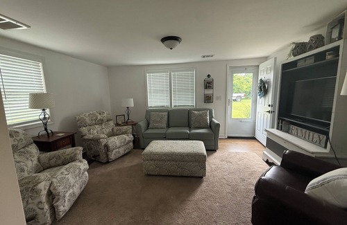 Milford Casa | Delaware Turf Bungalow’s Sister!