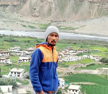 Losar Casa | Delek Homestay Losar