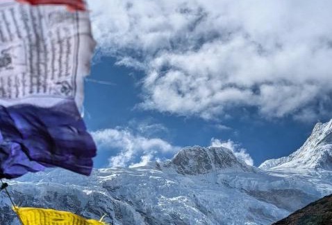 Losar Casa | Delek Homestay Losar