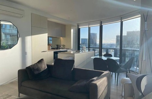 Docklands Apartamento | deleted